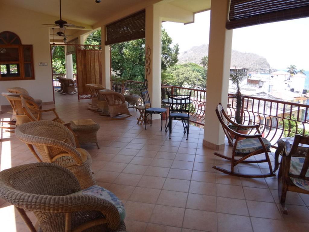 Park Avenue Villas San Juan del Sur Exterior photo