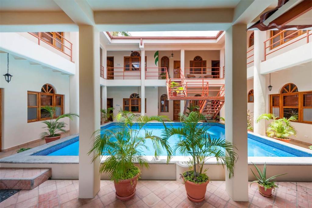 Park Avenue Villas San Juan del Sur Exterior photo